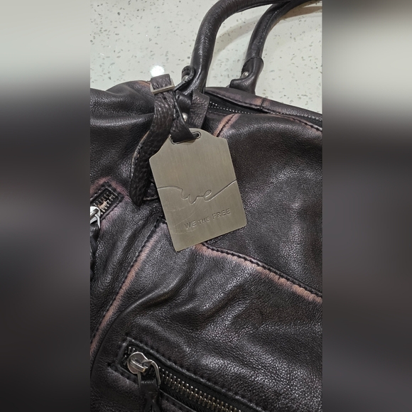 We The Free Emerson Tote Bag - Picture 3 of 4